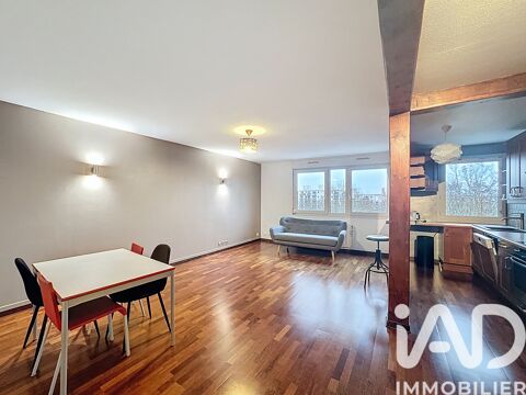  Appartement � louer 2 pi�ces 54 m�