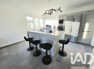  Appartement � vendre 5 pi�ces 115 m�