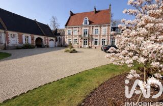  Maison � vendre 15 + pi�ces 495 m�