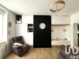  Maison � vendre 5 pi�ces 98 m�