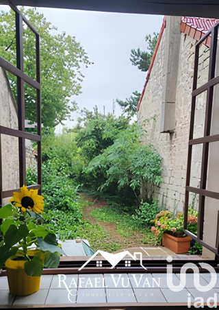  Maison � vendre 4 pi�ces 113 m�