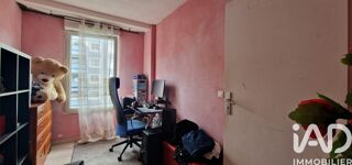  Appartement � vendre 2 pi�ces 38 m�