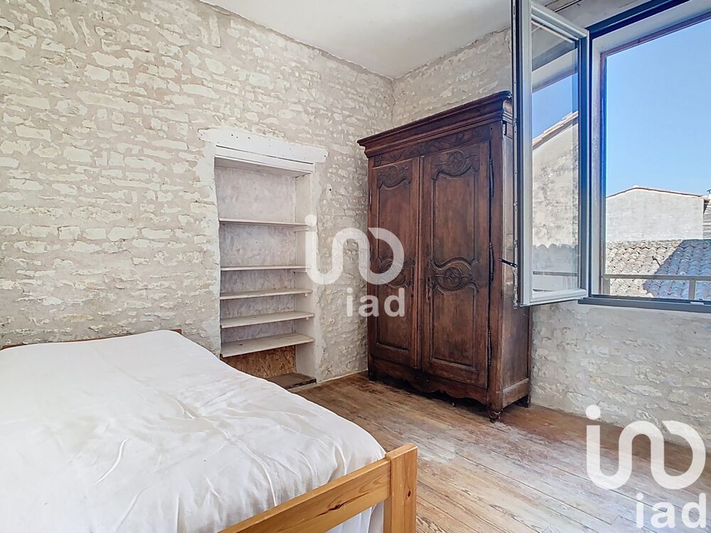 � vendre  Maison La Couarde-sur-Mer (17670)