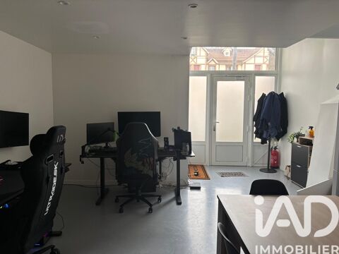  Appartement � louer 3 pi�ces 62 m�