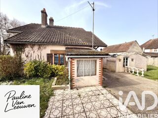  Maison � vendre 3 pi�ces 90 m�