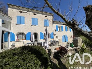 Maison � vendre 7 pi�ces 160 m�