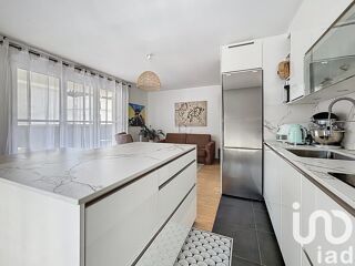  Appartement  vendre 4 pices 89 m