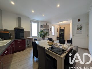  Maison � vendre 2 pi�ces 54 m�