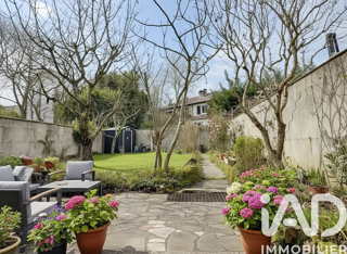  Maison � vendre 4 pi�ces 89 m�