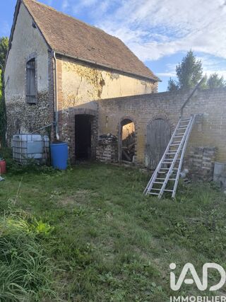  Maison � vendre 4 pi�ces 88 m�