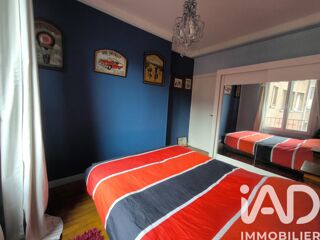  Appartement � vendre 4 pi�ces 89 m�