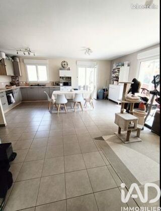  Maison � vendre 4 pi�ces 92 m�