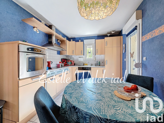  Villa � vendre 5 pi�ces 106 m�