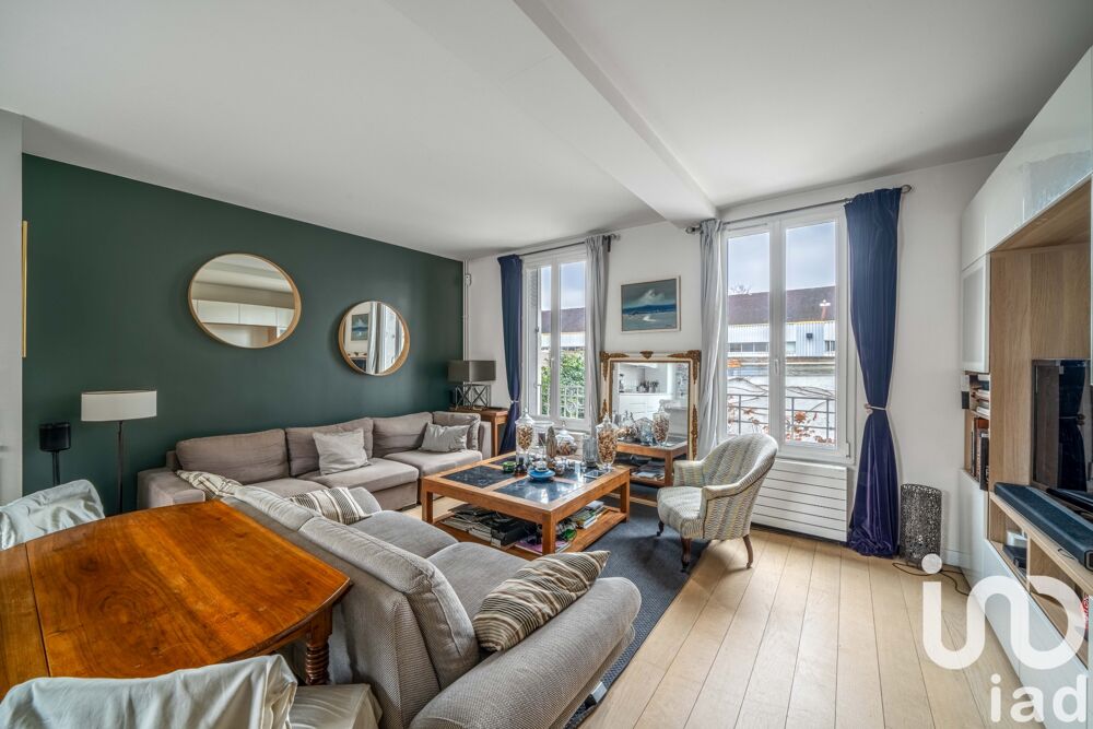  vendre  Maison Colombes (92700)