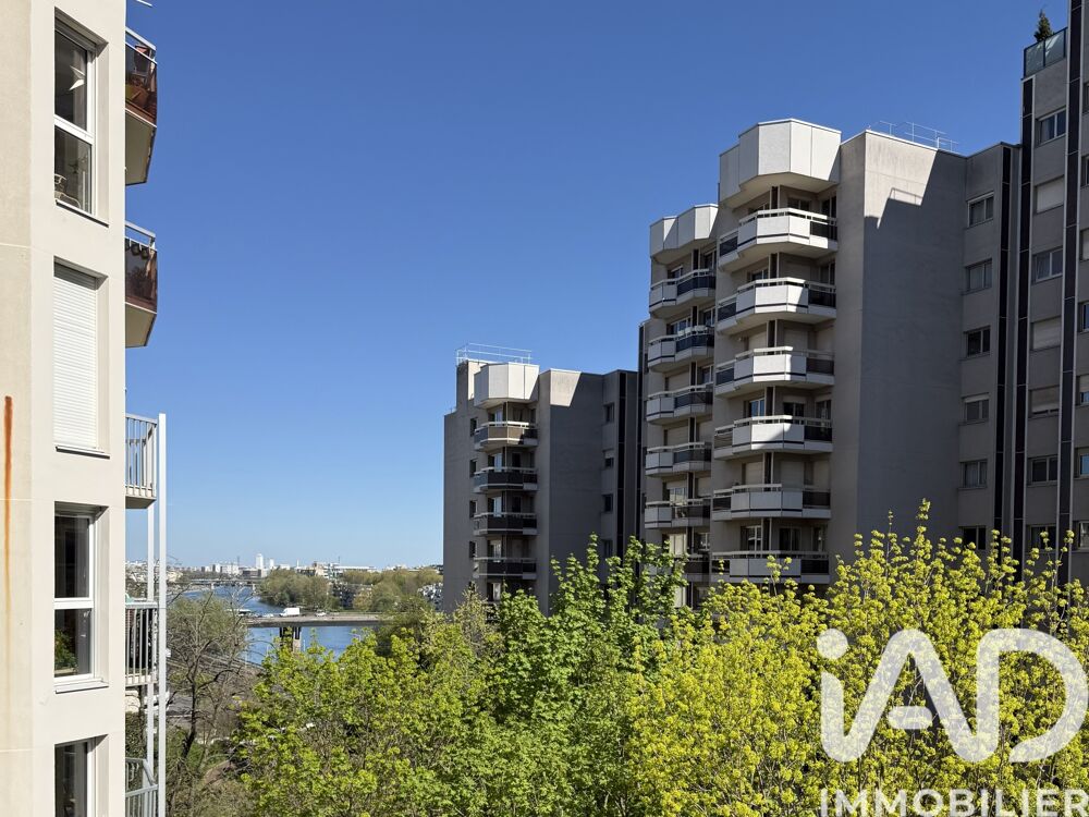 � vendre  Appartement Courbevoie (92400)