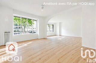  Appartement � vendre 4 pi�ces 116 m�