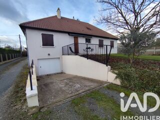  Maison � louer 6 pi�ces 108 m� Ingr�