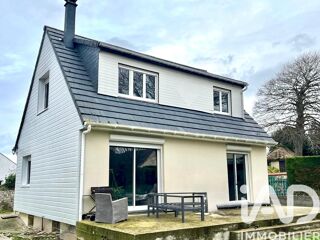  Maison � vendre 5 pi�ces 91 m�