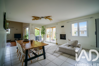  Maison � vendre 7 pi�ces 190 m�