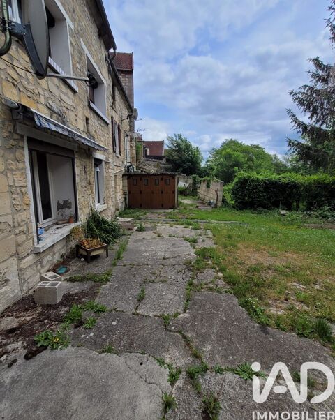   Vente Maison/villa 5 pi�ces Maison - 5 pi�ce(s) - 121 m�