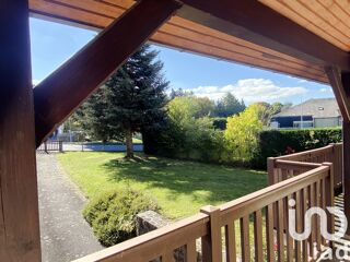  Villa  vendre 6 pices 186 m