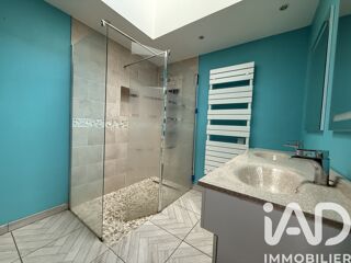  Maison � vendre 8 pi�ces 198 m�