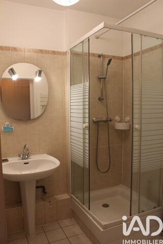  Appartement � vendre 1 pi�ce 28 m�