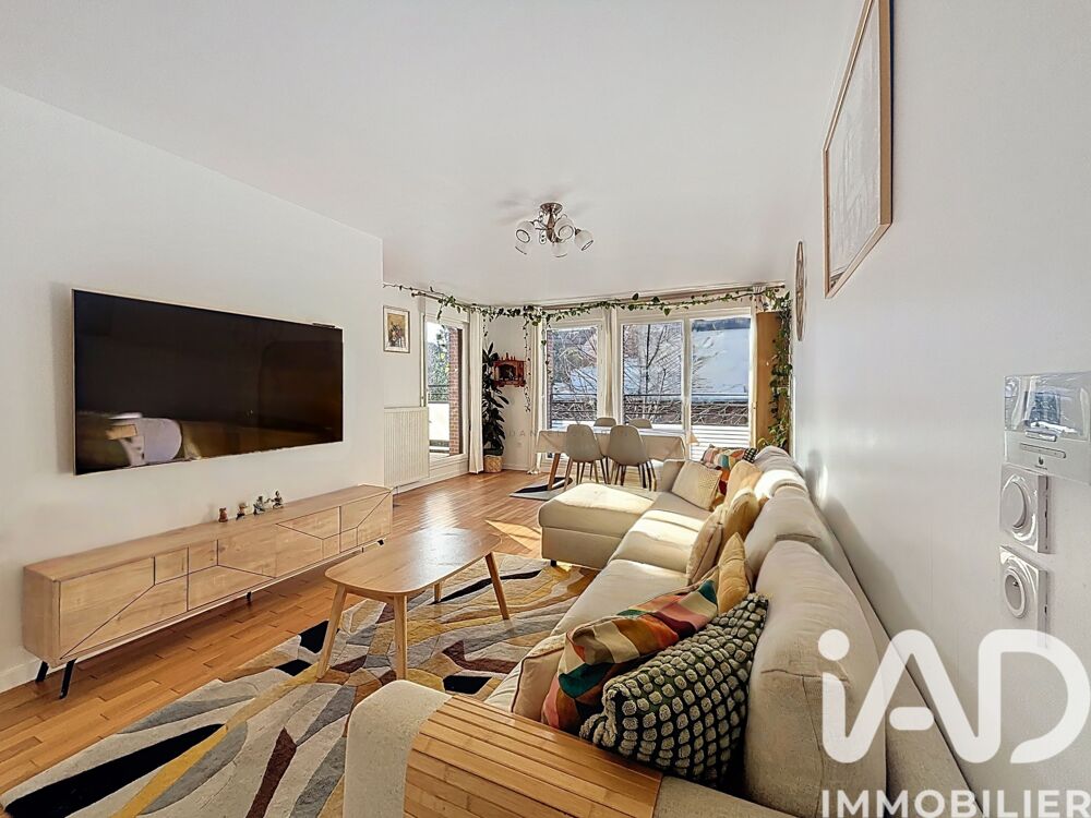 � vendre  Appartement Clamart (92140)