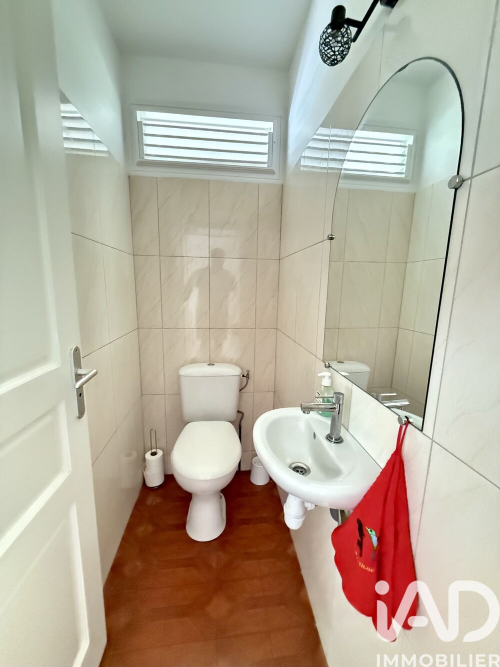 � vendre  Maison Le Vauclin (97280)