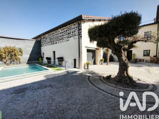  Maison � vendre 10 pi�ces 300 m�