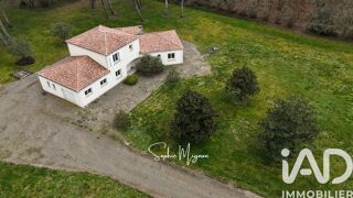  Maison � vendre 8 pi�ces 206 m�