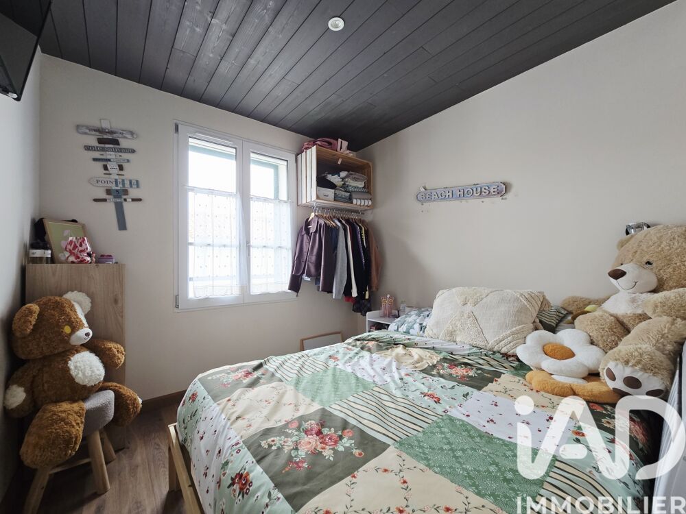 � vendre  Maison La Flotte (17630)