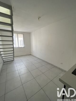  Maison � vendre 3 pi�ces 30 m�