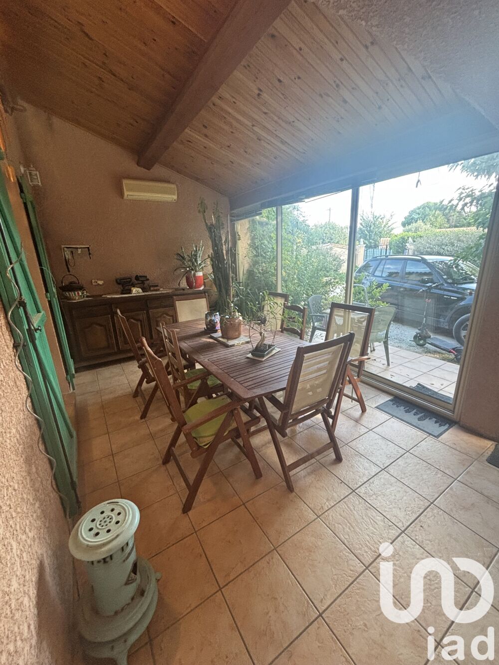  vendre  Maison Le Beausset (83330)