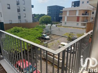  Appartement � vendre 4 pi�ces 74 m�