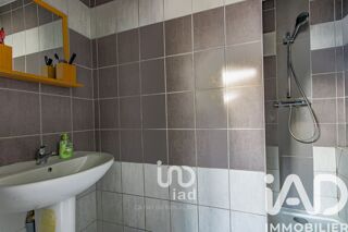  Maison � vendre 3 pi�ces 62 m�