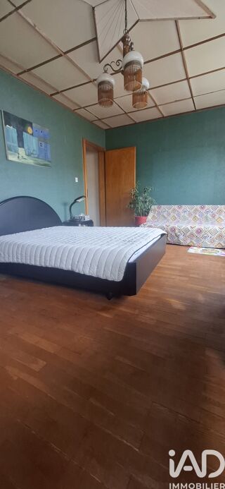  Maison � vendre 5 pi�ces 114 m�