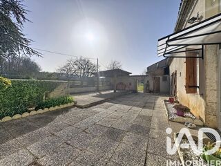  Maison � vendre 8 pi�ces 165 m�