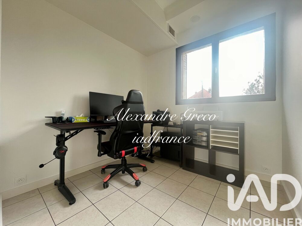 � vendre  Maison Taverny (95150)