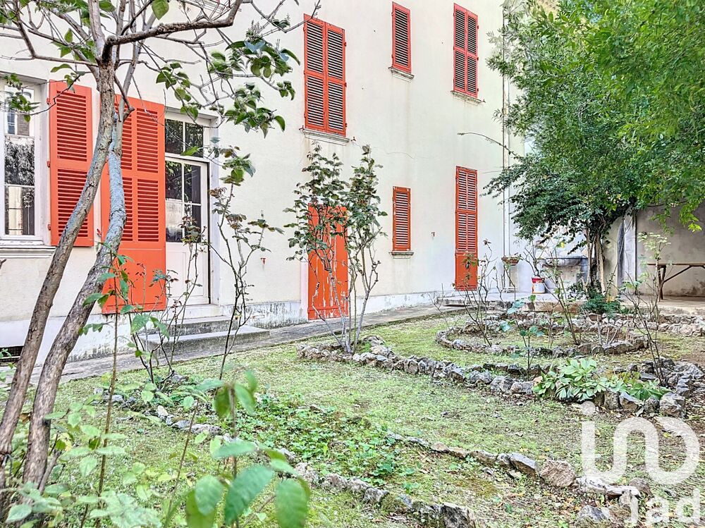  vendre  Maison Toulon (83000)
