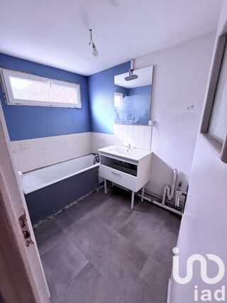  Maison  vendre 5 pices 110 m