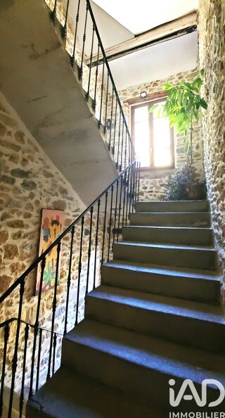  Maison � vendre 13 pi�ces 293 m�