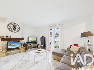  Maison � vendre 5 pi�ces 96 m�