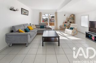  Maison � vendre 4 pi�ces 98 m�