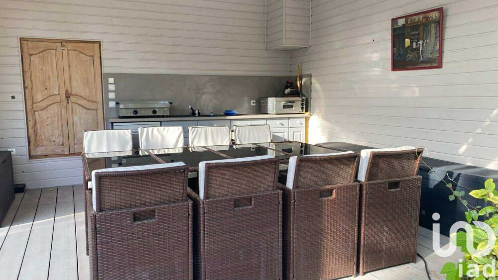 � vendre  Maison Ceyreste (13600)