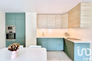  Appartement � vendre 4 pi�ces 80 m�