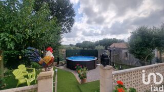  Maison � vendre 4 pi�ces 105 m�