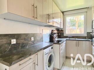  Appartement  vendre 3 pices 61 m