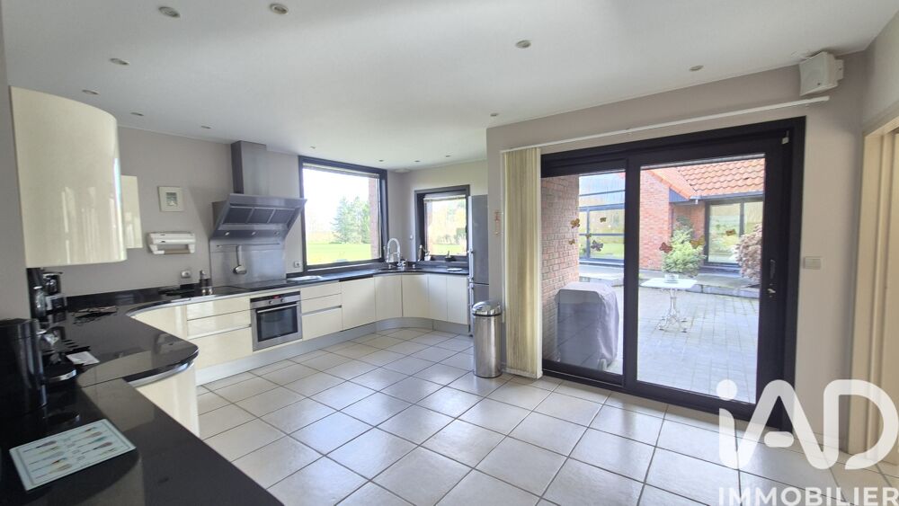 � vendre  Villa Mouchin (59310)