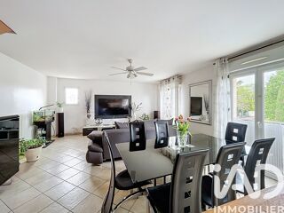  Appartement � vendre 4 pi�ces 85 m�